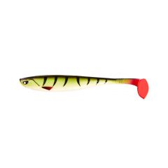 Shad Lucky John 3D Basara Soft Swim 6.3cm, culoare PG10