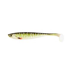 Shad Lucky John 3D Basara Soft Swim 6.3cm, culoare PG11