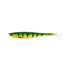 Shad Lucky John 3D Basara Soft Swim 6.35cm, culoare PG13