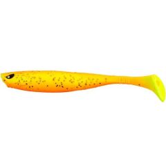 Shad Lucky John 3D Basara Soft Swim 6.35cm, culoare PG03