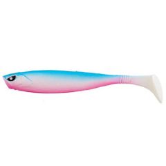 Shad Lucky John 3D Basara Soft Swim 6.35cm, culoare PG05