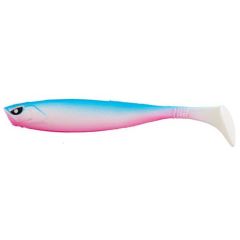 Shad Lucky John 3D Basara Soft Swim 8.9cm, culoare PG03