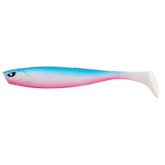 Shad Lucky John 3D Basara Soft Swim 8.9cm, culoare PG05