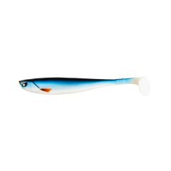 Shad Lucky John 3D Basara Soft Swim 15.2cm, culoare PG12