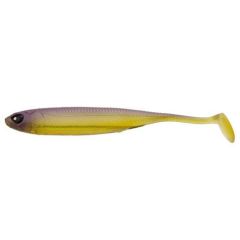 Shad Lucky John 3D Makora Shad Tail 10cm, culoare 003