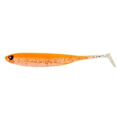 Shad Lucky John 3D Makora Shad Tail 7.6cm, culoare 007