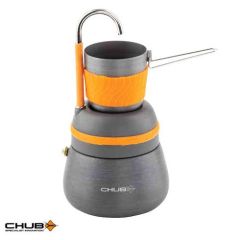 Cafetiera Chub Coffee Maker Italian Design