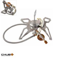 Aragaz Chub Foldable Gas Stove