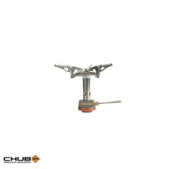 Aragaz Chub Screw-On Gas Stove