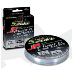 Fir fluorocarbon Doiyo S'zuki JP 0,18mm/10m