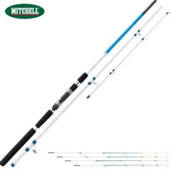 Lanseta feeder Mitchell Suprema 2.0 Bolentino 34 3.30m/80-300g