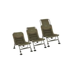 Scaun pescuit Chub Outkast Ez-Back Chair