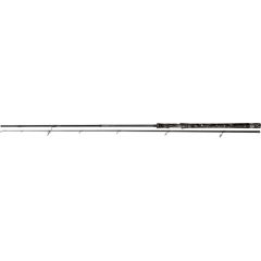 Lanseta Quantum Smoke S3 Plus Spinning 2.40m/5-35g