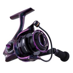 Mulineta Abu Garcia Revo Ike Spinning 30