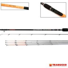 Lanseta feeder Trabucco Ultimate Stillwater Feeder 3.30m/75g