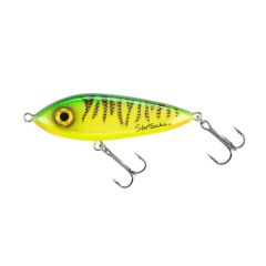 Vobler Abu Garcia Svartzonker McSnack 9cm/22g, culoare Firetiger