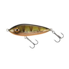 Vobler Abu Garcia Svartzonker McSnack 9cm/22g, culoare Evelina Fl Perch