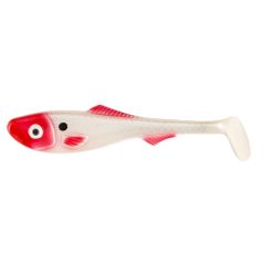 Shad Abu Garcia Beast Pike Shad 16cm, culoare Red Head