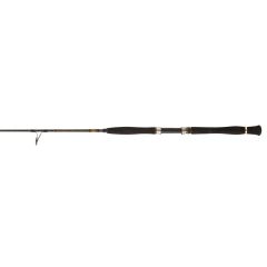 Lanseta Penn Cat Gold Boat Spin 2.15m/50-175g 