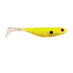 Shad Berkley Sneakshad 7.5cm Culoare Speckled Lime