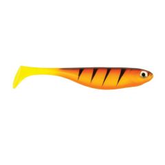 Shad Berkley Sneakshad 7.5cm Culoare Hot Yellow Perch