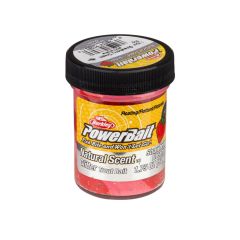 Pasta Berkley PowerBait Trout Bait Fruits Strawberry Dream 50g