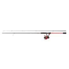 Kit Lanseta Abu Garcia Max X Spinning Combo 40