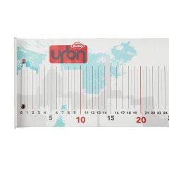 Rigla Berkley URBN Measure Mat