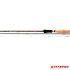 Lanseta match Trabucco Energhia 2K Match Extreme 4.80m/10-35g