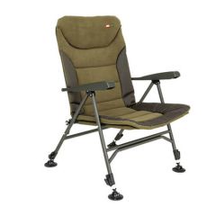 Scaun pescuit JRC Defender Relax Armchair