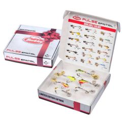 Set cadou Berkley Pulse Spintail Gift Box