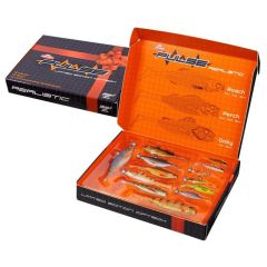 Set cadou Shad Berkley Pulse Realistic Gift Box