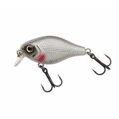 Vobler Berkley Pulse Fly Shalow 3.8cm/4.5g, culoare Pearl White