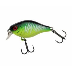 Vobler Berkley Pulse Fly Shalow 3.8cm/4.5g, culoare Firetiger