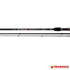 Lanseta match Trabucco Sygnum XS Pro Energy 4.50m/10-30g