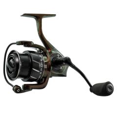 Mulineta Abu Garcia Spike S 2000S