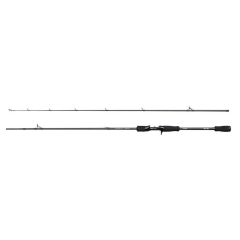 Lanseta Abu Garcia ORRA Predator Casting Rod 702XH 2.13m/20-70g