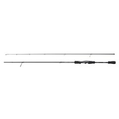 Lanseta Abu Garcia ORRA Predator Spinning Rod 802H 2.44m/15-60g