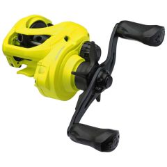 Multiplicator Mitchell Colors MX Baitcasting Reel Neon Yellow LH