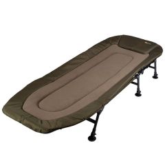 Pat JRC Defender II Lite Bedchair 