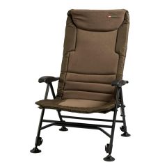 Scaun pescuit JRC Defender II Relaxa Hi-Recliner Arm Chair 