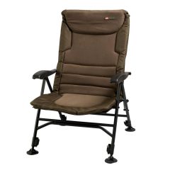 Scaun pescuit JRC Defender II Relaxa Recliner Arm Chair