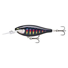 Vobler Rapala Shad Rap Elite 5.5cm/7g, culoare GDNIA