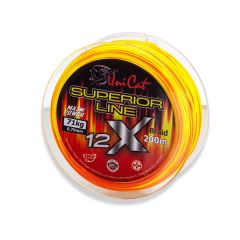 UniCat 12 X Superior Line 0.50mm/51kg/200m