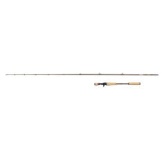 Lanseta Abu Garcia Beast Pro Live Vertical Cast 6511 XH 1.95m/50-120g