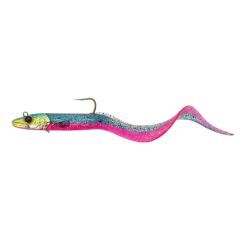 Swimbait Savage Gear Conger Eel 19cm/120g, culoare Skyback Candy
