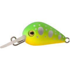 Vobler Rapture Hot Buzz 2.5cm, Culoare Chart Yamame