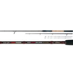 Lanseta feeder Team Feeder Power Fighter Quiver M 2.70m/10-40g