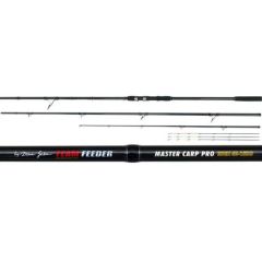 Lanseta feeder Team Feeder Master Carp Pro 4.20m/50-180g