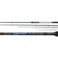 Lanseta feeder Team Feeder Fine Carp 3.30m/15-45g